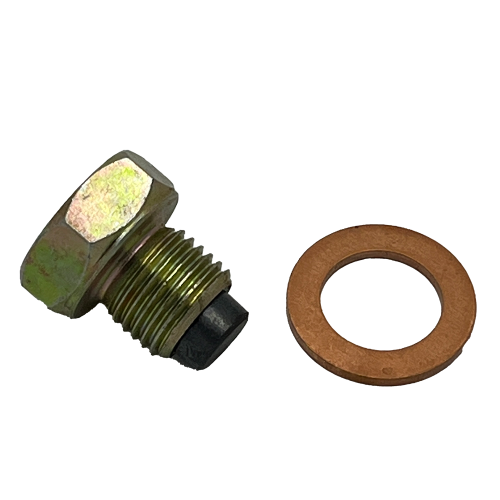Ölablassschraube magnetisch für CF Moto